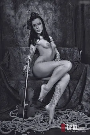 Sina Minou OnlyFans Leaked Free Thumbnail Picture - #VIbWnAnFNy