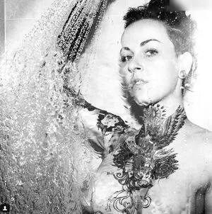 Sina Minou OnlyFans Leaked Free Thumbnail Picture - #WODJvnePvR