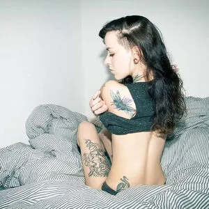 Sina Minou OnlyFans Leaked Free Thumbnail Picture - #ZHfLpeevlE