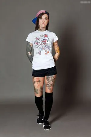 Sina Minou OnlyFans Leaked Free Thumbnail Picture - #ZMSQVRE5cM