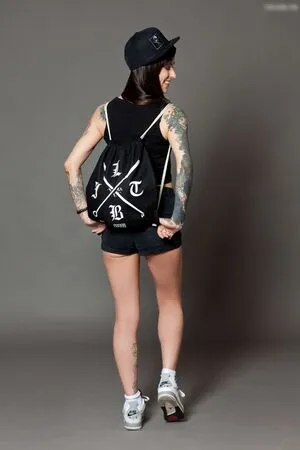 Sina Minou OnlyFans Leaked Free Thumbnail Picture - #cBcxxmO01g