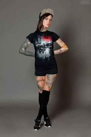 Sina Minou OnlyFans Leaked Free Thumbnail Picture - #dXLuL2xzIi