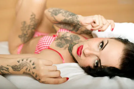 Sina Minou OnlyFans Leaked Free Thumbnail Picture - #eFGuGYpYO9