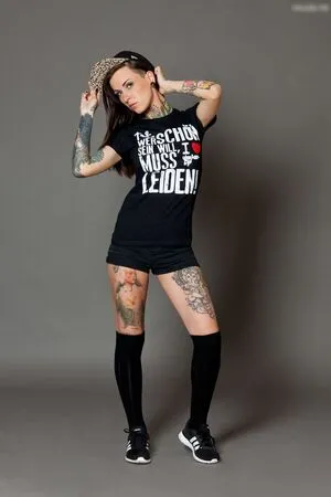 Sina Minou OnlyFans Leaked Free Thumbnail Picture - #fm45WPLaIX