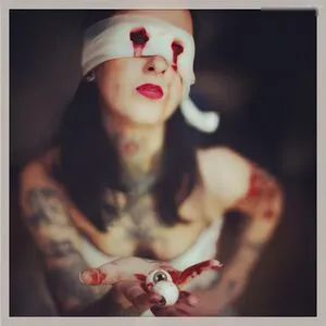 Sina Minou OnlyFans Leaked Free Thumbnail Picture - #gc4HoNmnB2