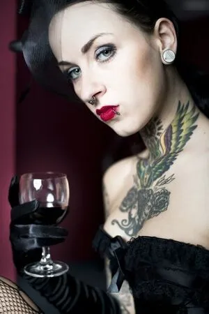 Sina Minou OnlyFans Leaked Free Thumbnail Picture - #k9ykOuDyVQ