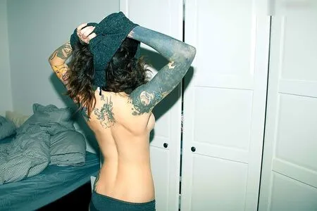 Sina Minou OnlyFans Leaked Free Thumbnail Picture - #l1dpexWbnS