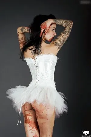 Sina Minou OnlyFans Leaked Free Thumbnail Picture - #lCTGURiEVh