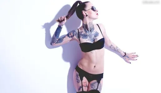 Sina Minou OnlyFans Leaked Free Thumbnail Picture - #xCFCiBCYy6