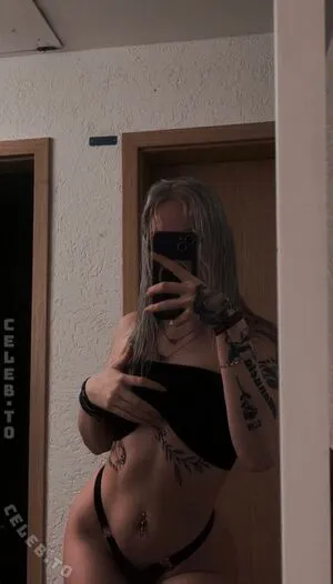 Sina Nck OnlyFans Leaked Free Thumbnail Picture - #llKeBEfsb0