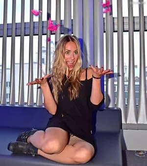 Sina Tkotsch OnlyFans Leaked Free Thumbnail Picture - #LWQcT6suKa