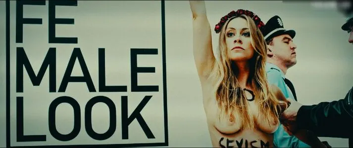 Sina Tkotsch OnlyFans Leaked Free Thumbnail Picture - #ewWDT6gux7