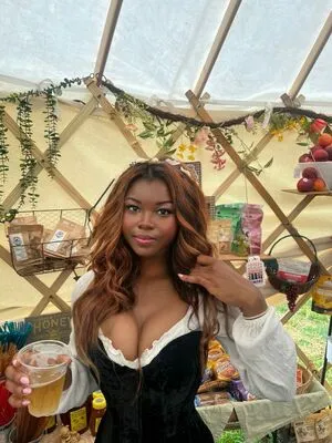 Sinaimyangel OnlyFans Leaked Free Thumbnail Picture - #3T44qZClfa