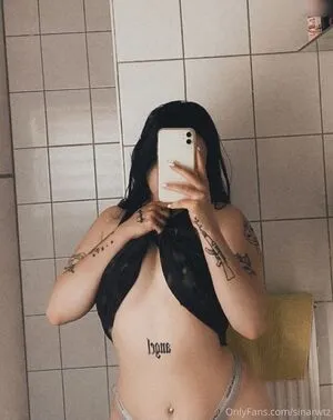 Sinarwtz OnlyFans Leaked Free Thumbnail Picture - #KJb2KRPW6v
