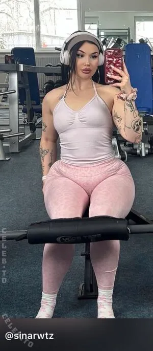 Sinarwtz OnlyFans Leaked Free Thumbnail Picture - #tNWJB2neAj