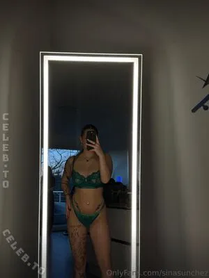 Sinasunchez OnlyFans Leaked Free Thumbnail Picture - #bAINTNAXjX