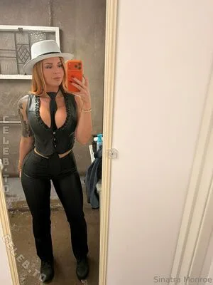Sinatra Monroe OnlyFans Leaked Free Thumbnail Picture - #ALxcq0jxx5