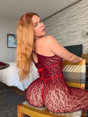Sinatra Monroe OnlyFans Leaked Free Thumbnail Picture - #j5vrJl58sc
