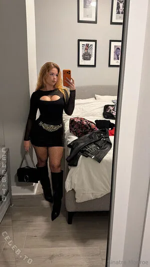 Sinatra Monroe OnlyFans Leaked Free Thumbnail Picture - #lSxvded8FW