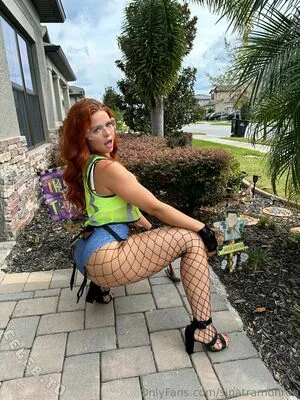 Sinatra Monroe OnlyFans Leaked Free Thumbnail Picture - #vjY4KtrjW0