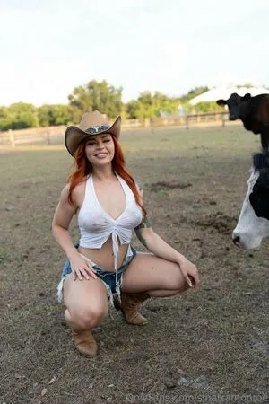 Sinatramonroe OnlyFans Leaked Free Thumbnail Picture - #1sRkNDpnhU