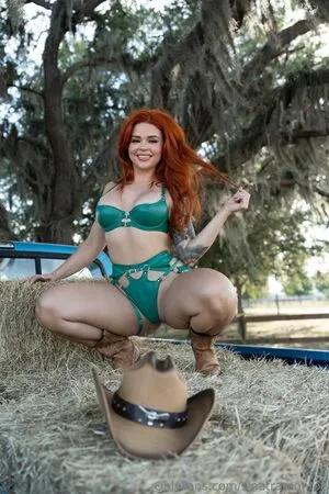 Sinatramonroe OnlyFans Leaked Free Thumbnail Picture - #297PWfonhh