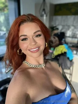 Sinatramonroe OnlyFans Leaked Free Thumbnail Picture - #3RJKtpZV9k