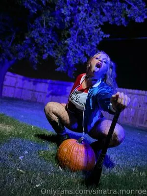Sinatramonroe OnlyFans Leaked Free Thumbnail Picture - #3g8Qb28rMp