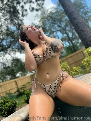 Sinatramonroe OnlyFans Leaked Free Thumbnail Picture - #6X9wrHKfpa