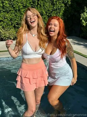 Sinatramonroe OnlyFans Leaked Free Thumbnail Picture - #EqetRoFe6J