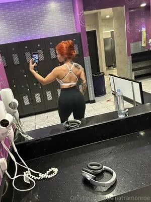 Sinatramonroe OnlyFans Leaked Free Thumbnail Picture - #Eu3Jly5PxH