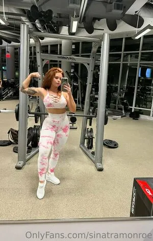 Sinatramonroe OnlyFans Leaked Free Thumbnail Picture - #HsWAzyJpQQ