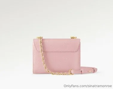 Sinatramonroe OnlyFans Leaked Free Thumbnail Picture - #IVEElryT2O