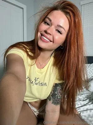 Sinatramonroe OnlyFans Leaked Free Thumbnail Picture - #Lij5oRcpz7