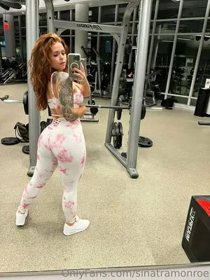 Sinatramonroe OnlyFans Leaked Free Thumbnail Picture - #MVHSyv5ISf