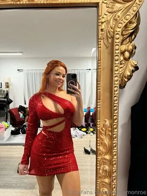 Sinatramonroe OnlyFans Leaked Free Thumbnail Picture - #Mekkbu8Wwb