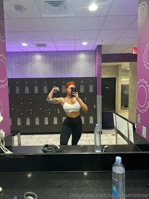 Sinatramonroe OnlyFans Leaked Free Thumbnail Picture - #Y9qbDDlNiM