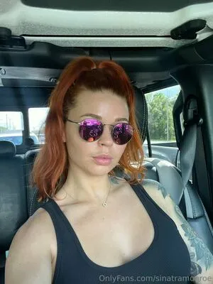 Sinatramonroe OnlyFans Leaked Free Thumbnail Picture - #ZHOS0mcF4J