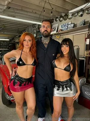 Sinatramonroe OnlyFans Leaked Free Thumbnail Picture - #aOD7BG6dG8