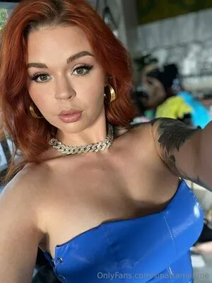 Sinatramonroe OnlyFans Leaked Free Thumbnail Picture - #e6LSJMagBz