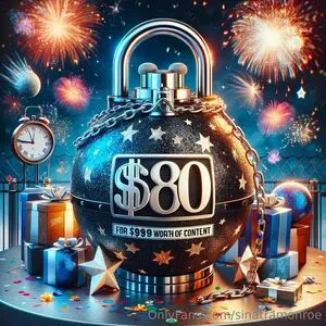 Sinatramonroe OnlyFans Leaked Free Thumbnail Picture - #eJFqy8ZBx5