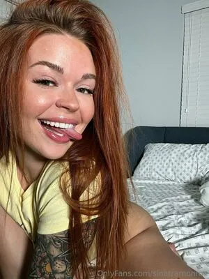 Sinatramonroe OnlyFans Leaked Free Thumbnail Picture - #fgD8hEt0Ki