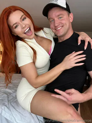 Sinatramonroe OnlyFans Leaked Free Thumbnail Picture - #flDbK1EgdY