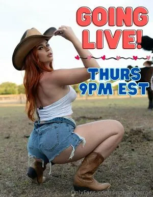 Sinatramonroe OnlyFans Leaked Free Thumbnail Picture - #gdSZoD2GeU