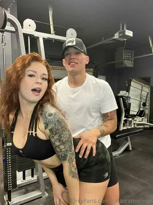 Sinatramonroe OnlyFans Leaked Free Thumbnail Picture - #j0LY6Wbwdn