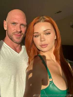 Sinatramonroe OnlyFans Leaked Free Thumbnail Picture - #r5iIijwusk