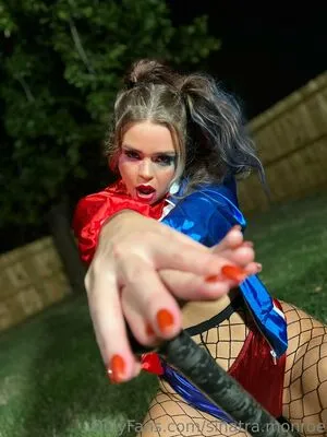 Sinatramonroe OnlyFans Leaked Free Thumbnail Picture - #r95L1iItgM