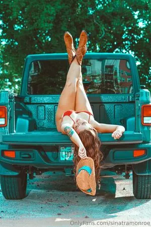 Sinatramonroe OnlyFans Leaked Free Thumbnail Picture - #rQHrybavZI