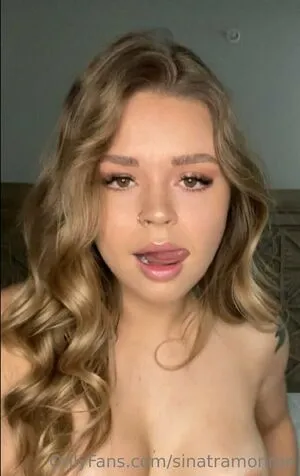 Sinatramonroe OnlyFans Leaked Free Thumbnail Picture - #rdRnxd3tdL