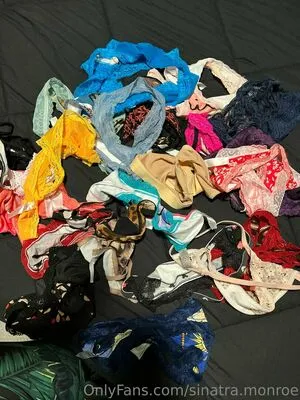 Sinatramonroe OnlyFans Leaked Free Thumbnail Picture - #tjrhWLsTud